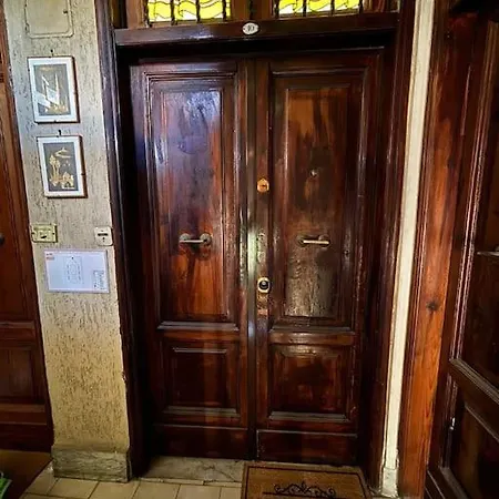 La Casetta Trastevere Rome Exterior photo