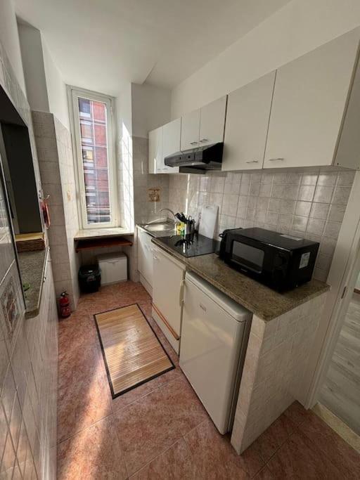 La Casetta Trastevere Apartment Rome